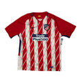 2017/18 - Atlético Madrid - Domicile (XL)