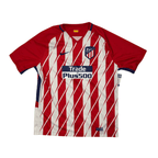 2017/18 - Atlético Madrid - Domicile (XL)