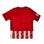 2017/18 - Atlético Madrid - Domicile (XL)