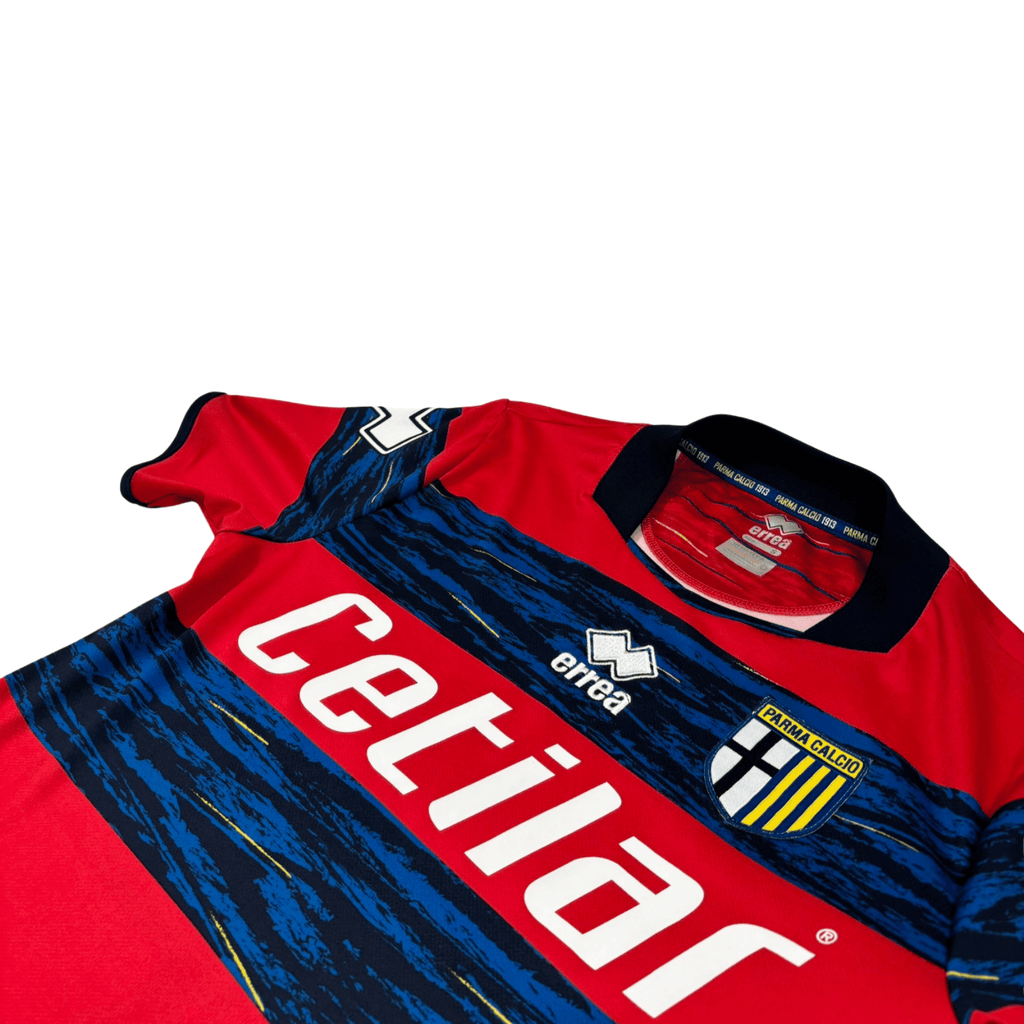 2021/2022 - Parme - GK BUFFON #1 (S)