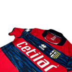 2021/2022 - Parme - GK BUFFON #1 (S)