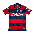 2021/2022 - Parme - GK BUFFON #1 (S)
