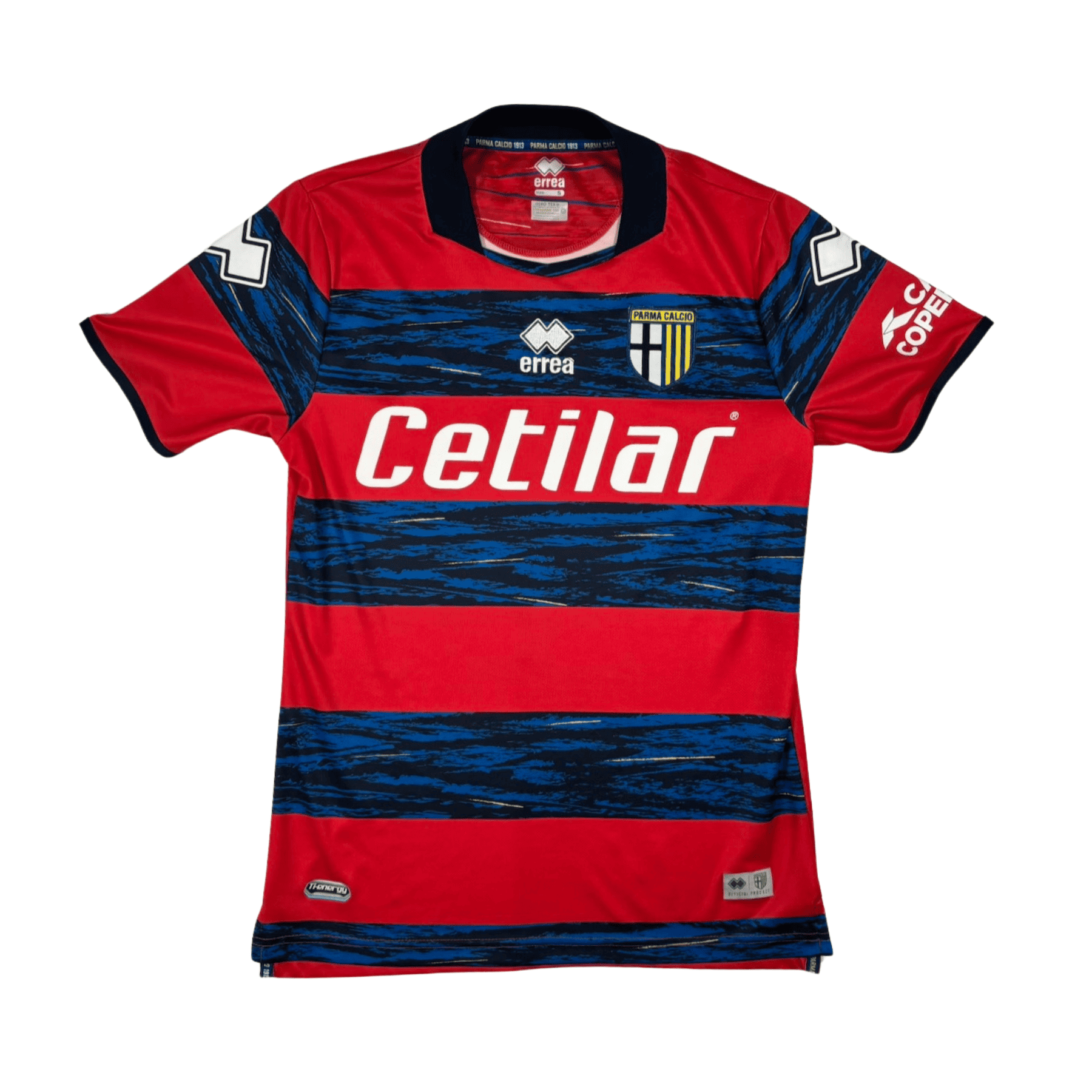 2021/2022 - Parme - GK BUFFON #1 (S)