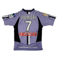 2010/11 -  Istres - Domicile - '' Préparé" PALMIERI #7 (M)