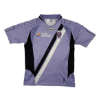 2010/11 -  Istres - Domicile - '' Préparé" PALMIERI #7 (M)