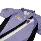 2010/11 -  Istres - Domicile - '' Préparé" PALMIERI #7 (M)