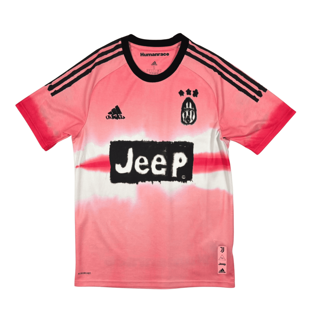 2020 - Juventus - Domicile - (S)