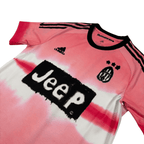 2020 - Juventus - Domicile - (S)