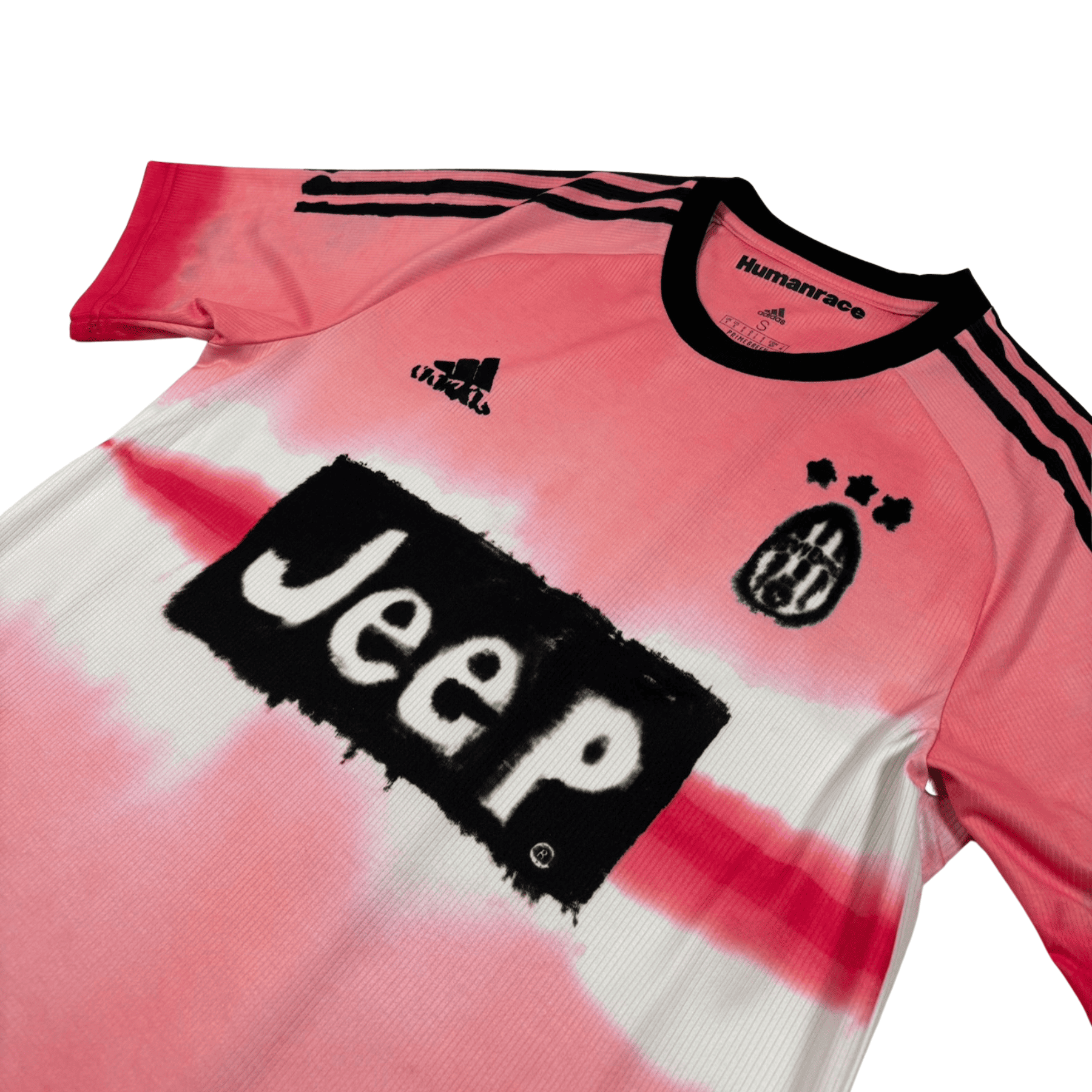 2020 - Juventus - Domicile - (S)