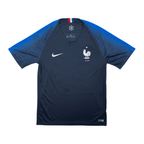 2018 - France - Domicile - MBAPPE #10 (M)