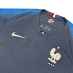 2018 - France - Domicile - MBAPPE #10 (M)