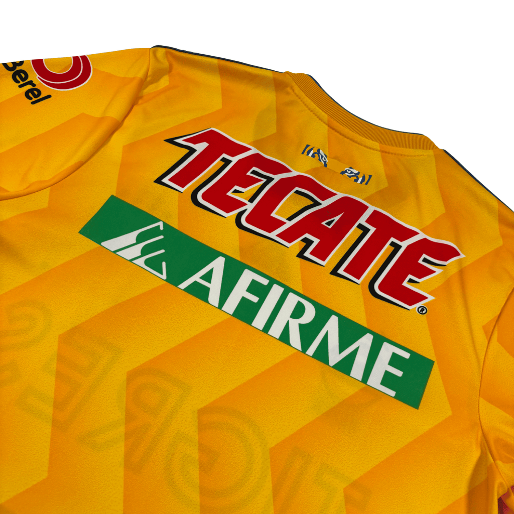 2018/19 - Tigres - Domicile (M)