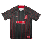 2023/24 - Liverpool - "Lebron" (M)