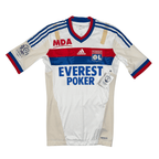 2011/12 - Olympique Lyonnais - Domicile - GONALONS #21 (L)