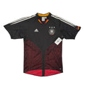 2004/06 - Allemagne - Extérieur (M)