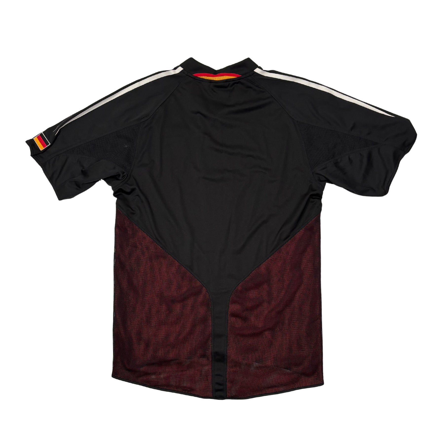 2004/06 - Allemagne - Extérieur (M)