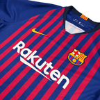2018/19 - FC Barcelone - Domicile - UMTITI #23 (L)