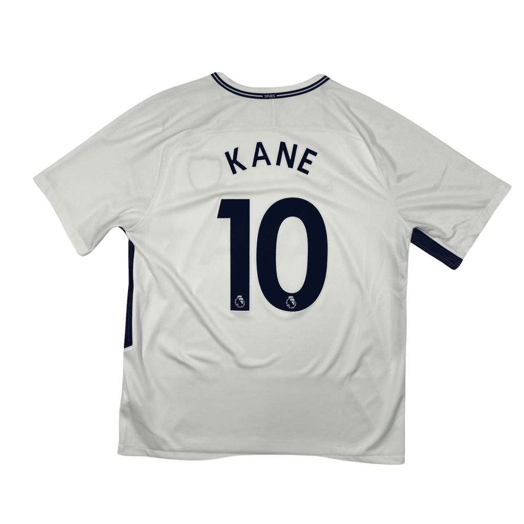2017/18 - Tottenham - Domicile - KANE #10 (XL)