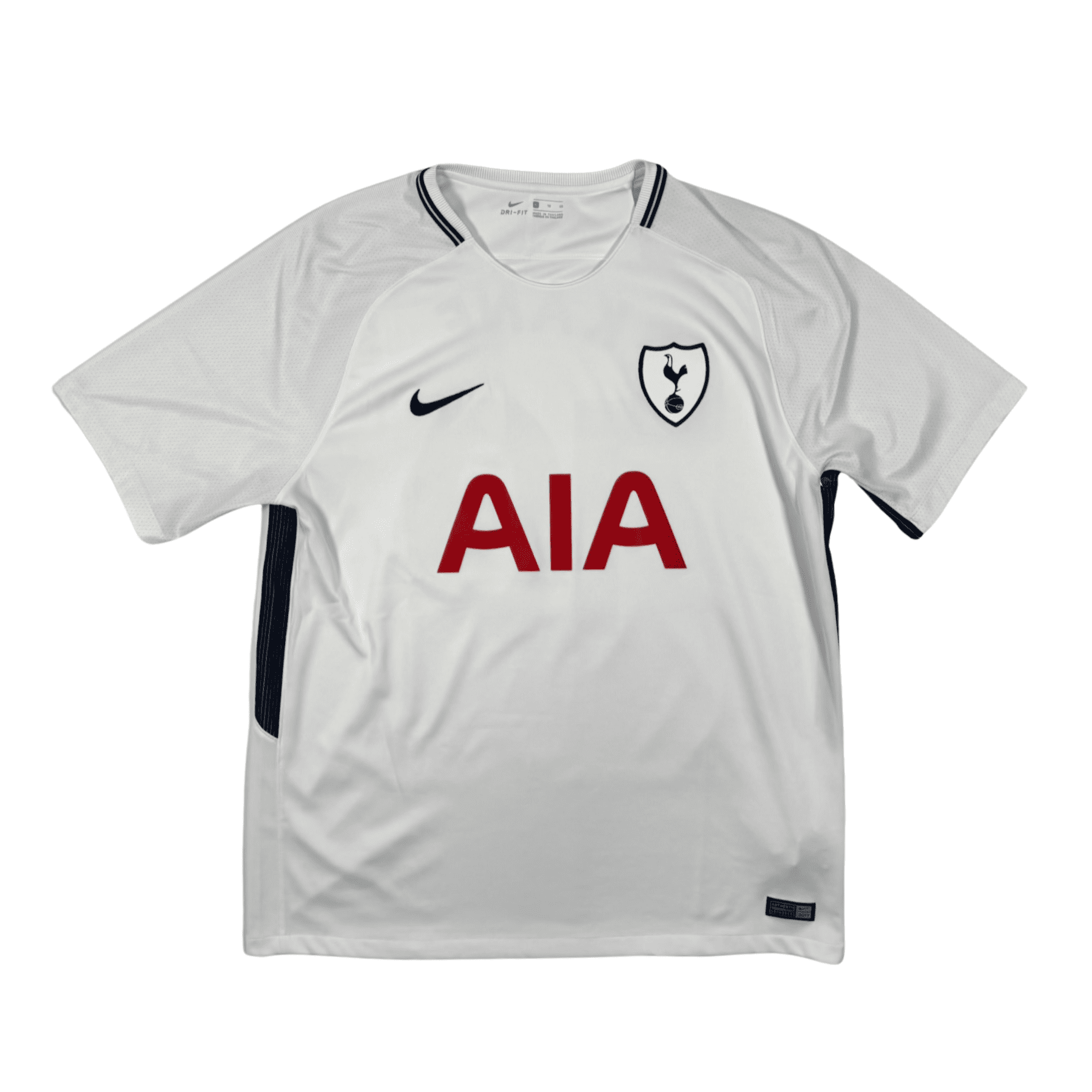 2017/18 - Tottenham - Domicile - KANE #10 (XL)