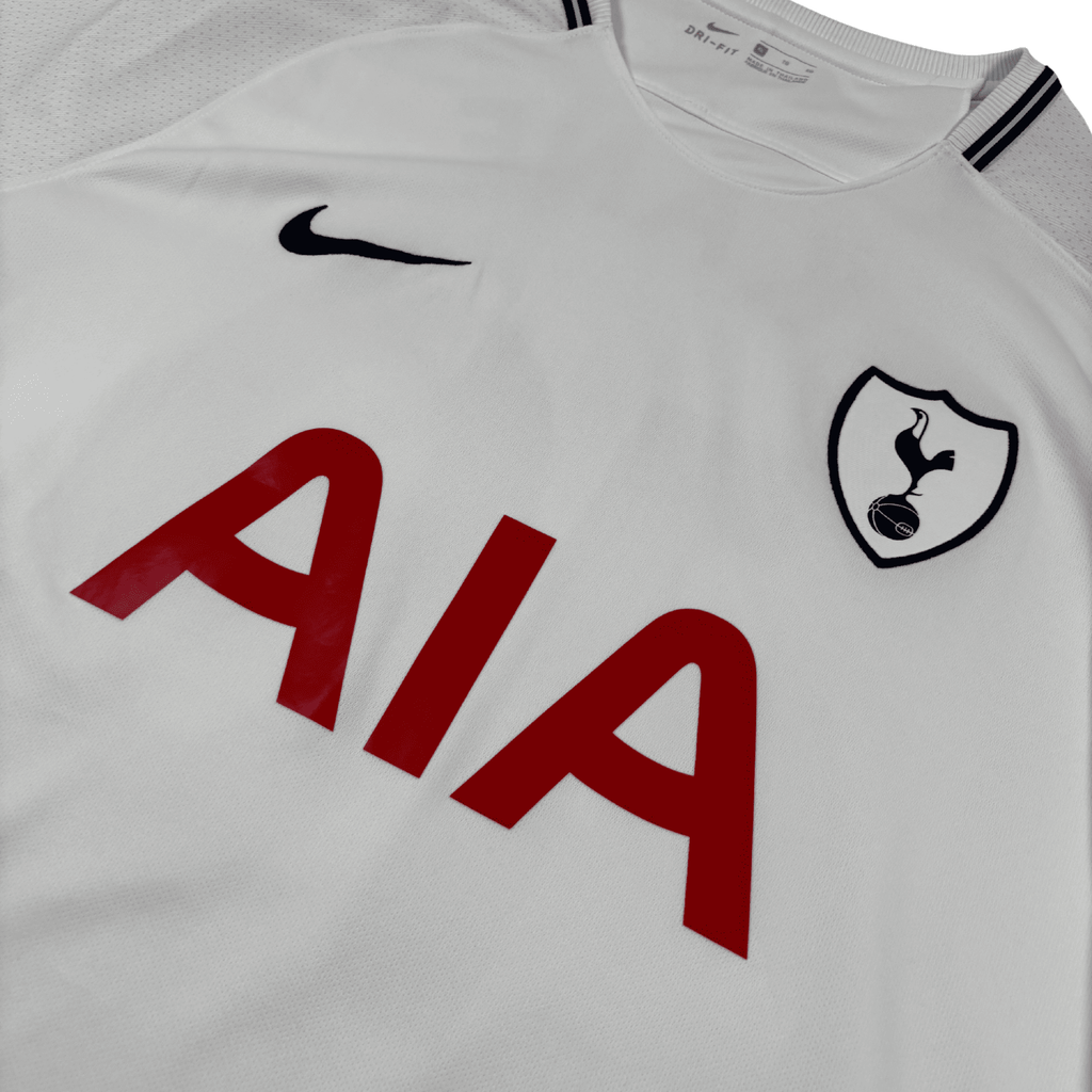 2017/18 - Tottenham - Domicile - KANE #10 (XL)