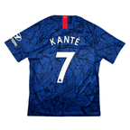 2019/20 - Chelsea - Domicile - KANTE #7 (L)