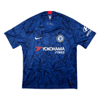 2019/20 - Chelsea - Domicile - KANTE #7 (L)