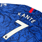 2019/20 - Chelsea - Domicile - KANTE #7 (L)