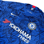 2019/20 - Chelsea - Domicile - KANTE #7 (L)