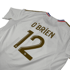 2023/24 - Olympique Lyonnais - Domicile - O'BRIEN #12 (XL)