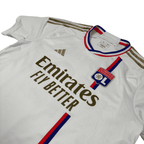 2023/24 - Olympique Lyonnais - Domicile - O'BRIEN #12 (XL)