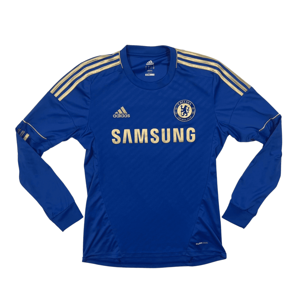 2012/13 - Chelsea - Domicile - TORRES #9 (M)