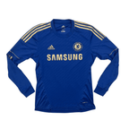 2012/13 - Chelsea - Domicile - TORRES #9 (M)