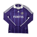 2008/09 - RSC Anderlecht - Domicile (L)