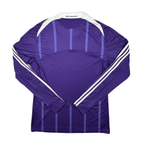 2008/09 - RSC Anderlecht - Domicile (L)