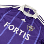 2008/09 - RSC Anderlecht - Domicile (L)