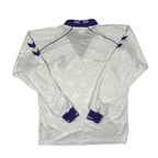 1993/1994 - Réal Madrid - Domicile (L)