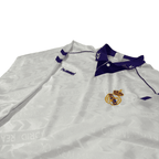 1993/1994 - Réal Madrid - Domicile (L)