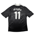 2008/09 - Chelsea - Extérieur - DROGBA #11 (XL)