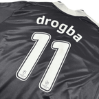 2008/09 - Chelsea - Extérieur - DROGBA #11 (XL)