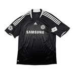 2008/09 - Chelsea - Extérieur - DROGBA #11 (XL)