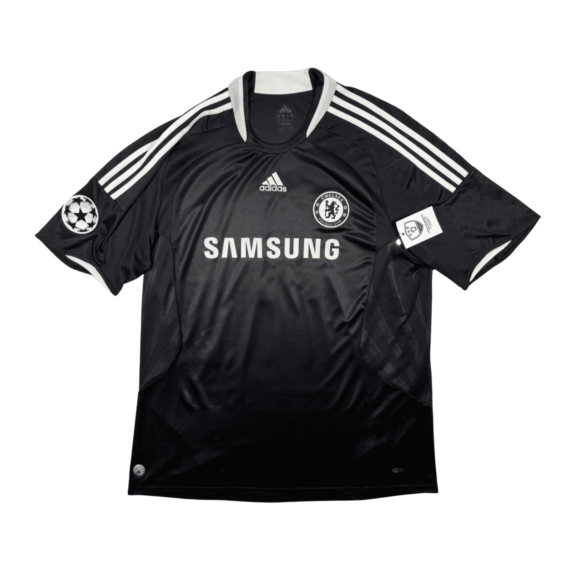 2008/09 - Chelsea - Extérieur - DROGBA #11 (XL)