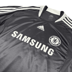 2008/09 - Chelsea - Extérieur - DROGBA #11 (XL)