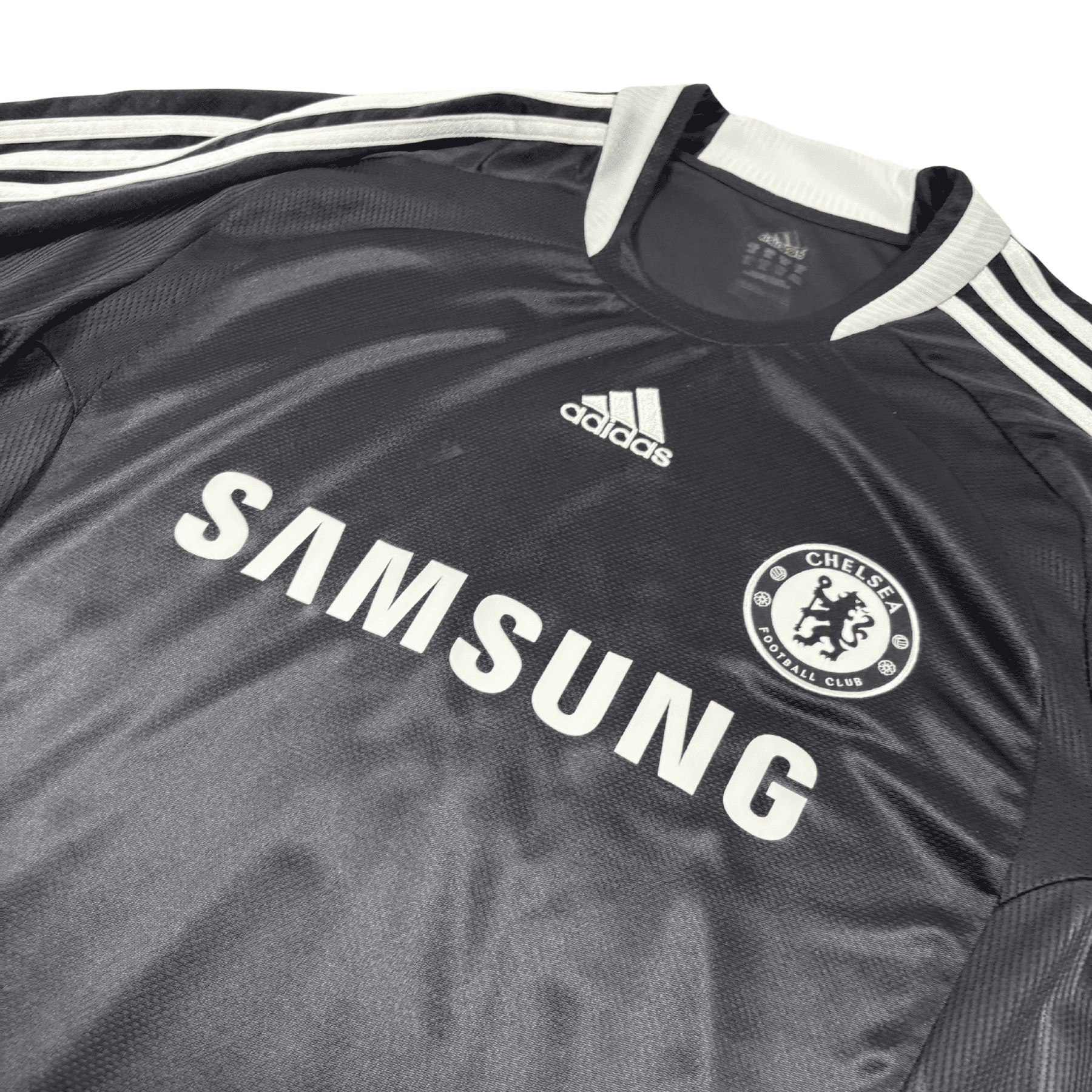 2008/09 - Chelsea - Extérieur - DROGBA #11 (XL)