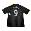 2010/11 - Chelsea - Extérieur - TORRES #9 (2XL)