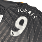 2010/11 - Chelsea - Extérieur - TORRES #9 (2XL)