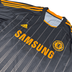 2010/11 - Chelsea - Extérieur - TORRES #9 (2XL)