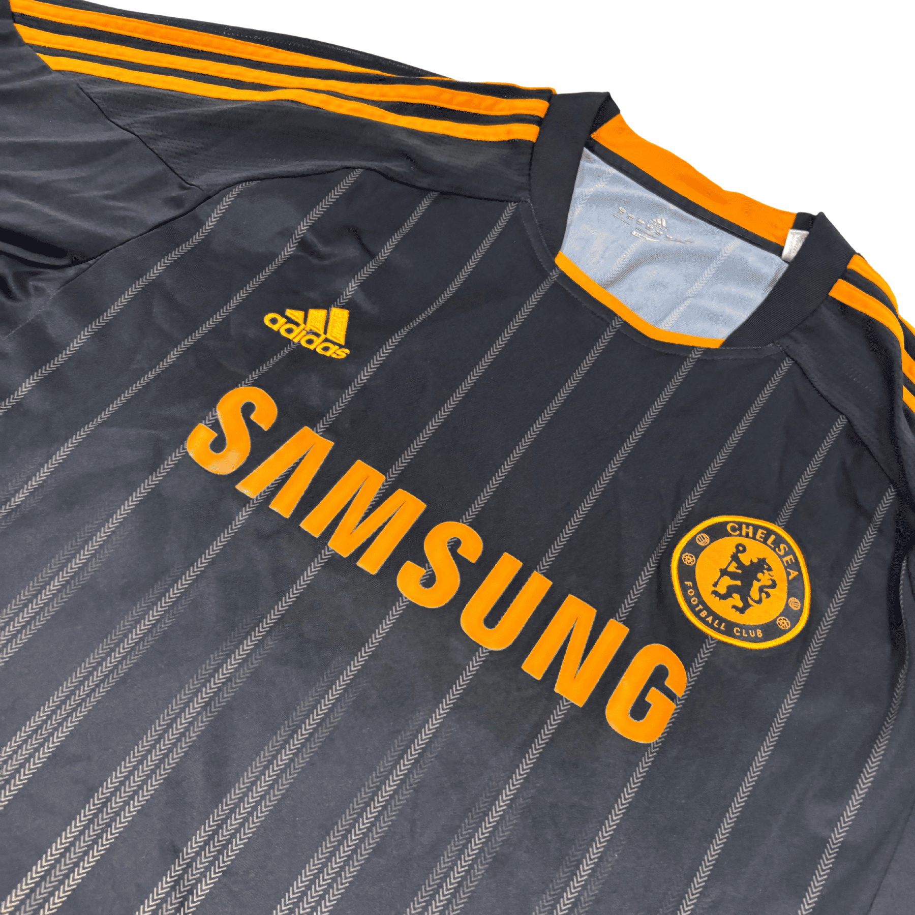 2010/11 - Chelsea - Extérieur - TORRES #9 (2XL)