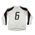 2004/06 - Allemagne - Domicile - "Préparé" #6 (XL)