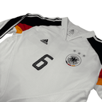 2004/06 - Allemagne - Domicile - "Préparé" #6 (XL)