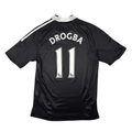 2008/09 - Chelsea - Extérieur - DROGBA #11 (M)